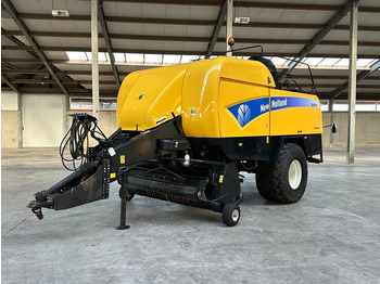 الآلات والماكينات الزراعية NEW HOLLAND