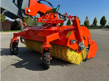 Holaras H-150 Veegmachine إيجار Holaras H-150 Veegmachine: صور 4