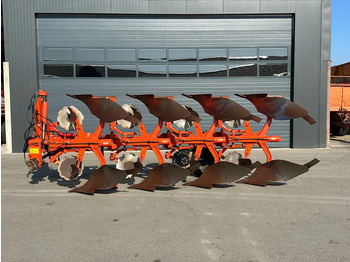 محراث Kuhn Vari Master 151: صور 2