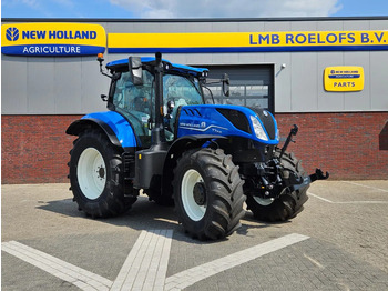 جرار NEW HOLLAND T7.210