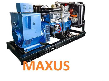 جديد مجموعة المولدات NEW MAXUS Weichai 200 KW Generator Warranty up to 10 YEARS | НОВИЙ Генератор MAXUS Weichai 200 КВт Гарантія до 10 РОКІВ: صور 3