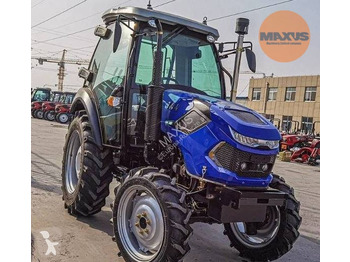 جديد جرار maxus Tractor 70 hp 4x4: صور 2