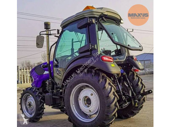 جديد جرار maxus Tractor 70 hp 4x4: صور 3