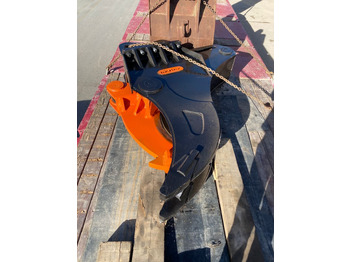 جديد ماكينة القص الهيدروليكي - آلات البناء cracker attacment: صور 3