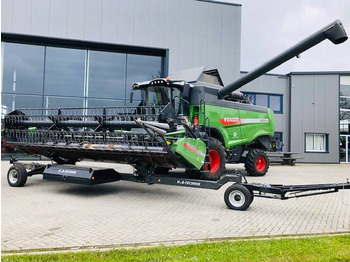 حصادة شاملة FENDT C series