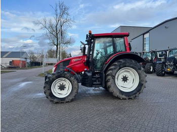جرار VALTRA N123