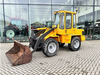 Zettelmeyer ZL602SL Shovel إيجار Zettelmeyer ZL602SL Shovel: صور 1
