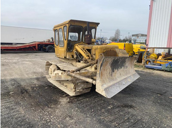 بلدوزر CATERPILLAR D4D