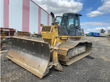 بلدوزر KOMATSU D61