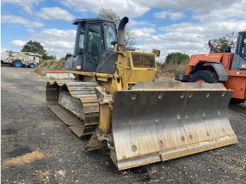 Komatsu D61PX إيجار Komatsu D61PX: صور 5 Komatsu D61PX إيجار Komatsu D61PX: صور 5