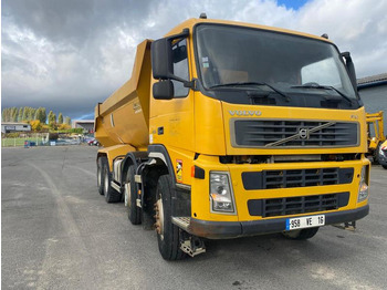 قلابات VOLVO FM 400
