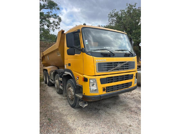 قلابات VOLVO FM 400