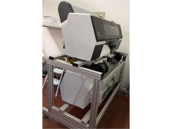 آلات الطباعة