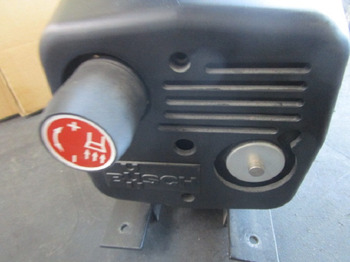 قطع الغيار - آلات الطباعة KOMPRESSOR BUSCH SV 1016 C 000 IHZZ: صور 4