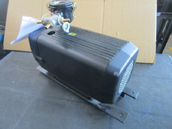 قطع الغيار - آلات الطباعة KOMPRESSOR BUSCH SV 1016 C 000 IHZZ: صور 3