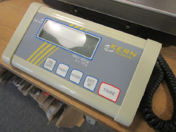 آلات الطباعة PRÄZISIONSWAAGE KERN DE36K10N: صور 2 آلات الطباعة PRÄZISIONSWAAGE KERN DE36K10N: صور 2