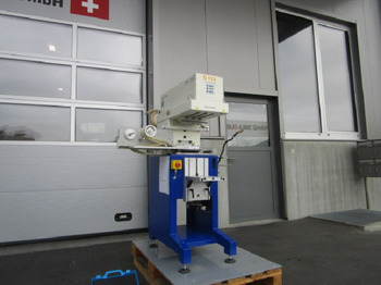 آلات الطباعة