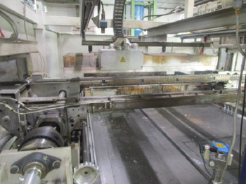 آلة التعبئة والتغليف THERMOFORMMASCHINE ILLIG RDM K 50 & GREINER STAPELUNG: صور 4