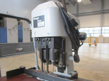 آلات الطباعة