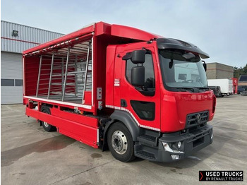 شاحنة ستارة RENAULT D