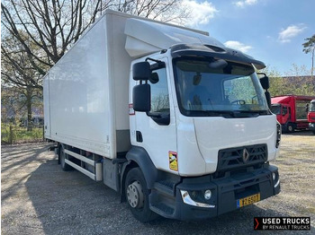 شاحنة RENAULT D