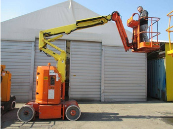 رافعات سلة مفصلية GENIE Z30/20N