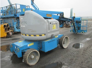 رافعات سلة مفصلية Genie Z 40/23 N: صور 2