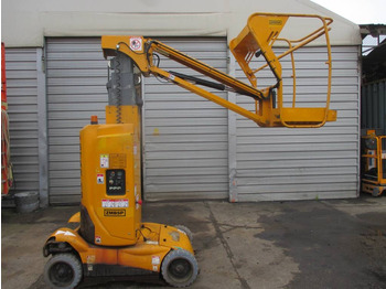 الرأسي رفع الصاري HAULOTTE