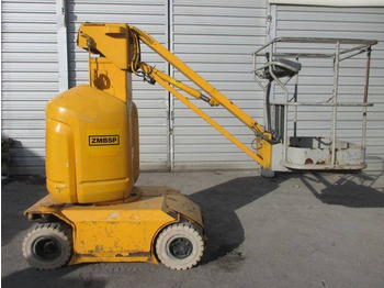 الرأسي رفع الصاري MANITOU 105 VJR