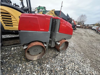 مداحل الأسفلت الصغيرة Bomag BMP8500: صور 3 مداحل الأسفلت الصغيرة Bomag BMP8500: صور 3