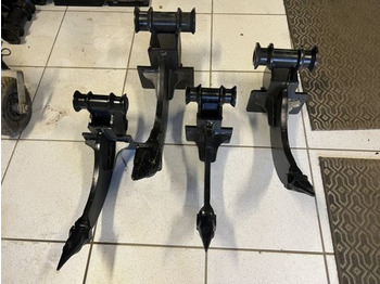 حراث تحت التربة ACB-MORIN