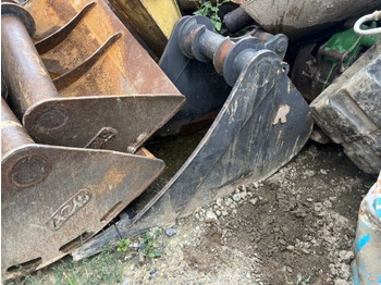 بكت حفار ACB-MORIN