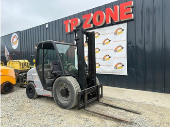 رافعة شوكية ديزل Manitou MSI25 Buggie à 12 900 € HT: صور 3 رافعة شوكية ديزل Manitou MSI25 Buggie à 12 900 € HT: صور 3