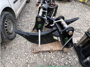 حراث تحت التربة