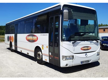 باص النقل بين المدن IRISBUS