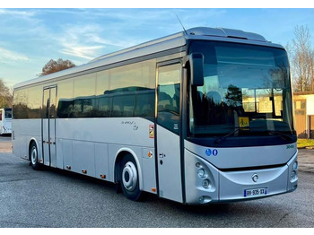 سياحية حافلة Irisbus EVADYS 2011* EURO 5: صور 4