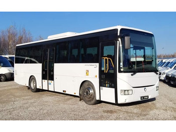 باص النقل بين المدن IRISBUS