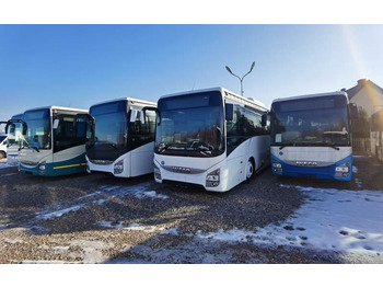 سياحية حافلة Iveco Arway Crossway 12m EURO 6 KLIMA, Intouro, ul: صور 4
