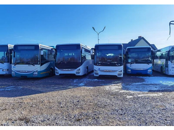 سياحية حافلة Iveco Arway Crossway 12m EURO 6 KLIMA, Intouro, ul: صور 3