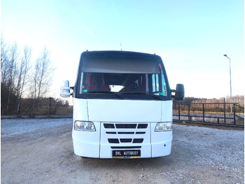 سياحية حافلة Iveco Rapido / Daily: صور 3