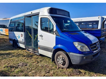 النقل الحضري MERCEDES-BENZ Sprinter 513