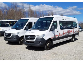 النقل الحضري MERCEDES-BENZ Sprinter