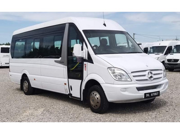 باص النقل بين المدن MERCEDES-BENZ Sprinter
