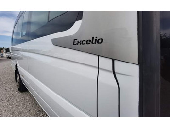 باص النقل بين المدن Mercedes-Benz Sprinter NOWY SILNIK *klima*webasto: صور 3