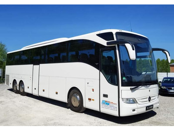 سياحية حافلة MERCEDES-BENZ Tourismo