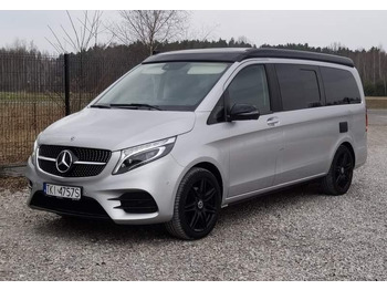 حافلة صغيرة MERCEDES-BENZ