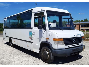 باص النقل بين المدن MERCEDES-BENZ Vario