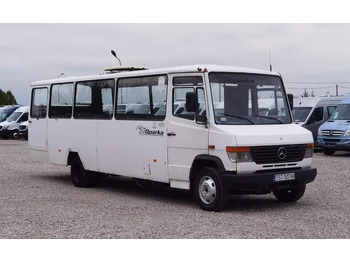 باص النقل بين المدن MERCEDES-BENZ Vario 814
