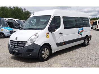 باص النقل بين المدن RENAULT Master