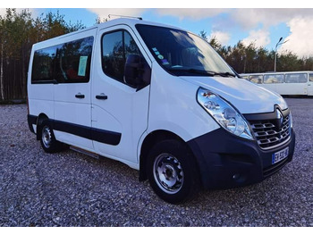 حافلة صغيرة RENAULT Master